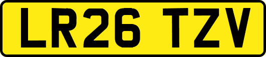 LR26TZV