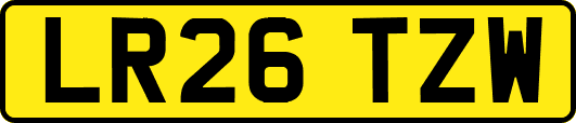 LR26TZW