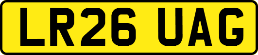 LR26UAG