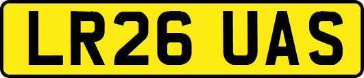 LR26UAS