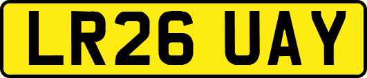 LR26UAY