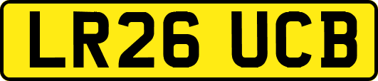 LR26UCB