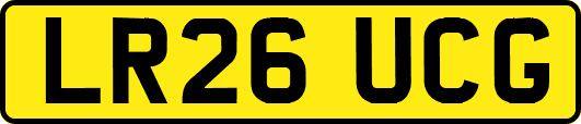 LR26UCG
