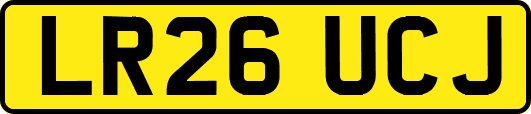 LR26UCJ