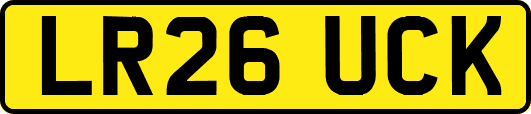 LR26UCK