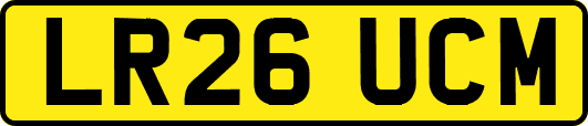LR26UCM