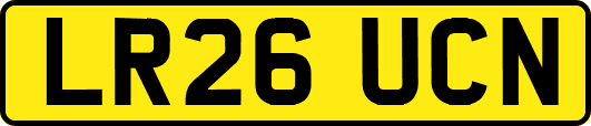 LR26UCN