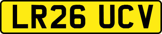 LR26UCV
