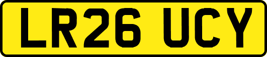 LR26UCY