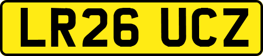 LR26UCZ