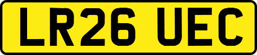 LR26UEC