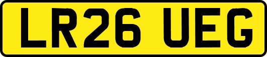 LR26UEG
