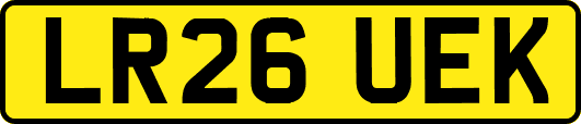 LR26UEK