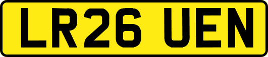 LR26UEN