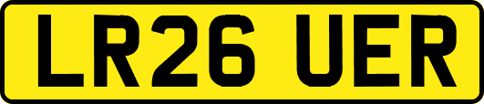 LR26UER