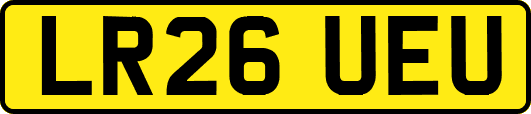 LR26UEU