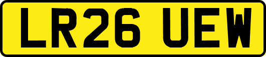 LR26UEW