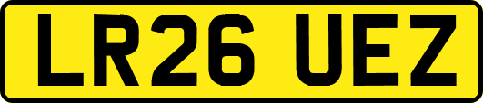 LR26UEZ