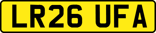 LR26UFA