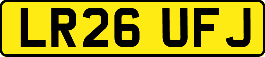 LR26UFJ