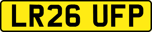 LR26UFP