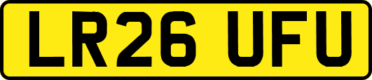 LR26UFU