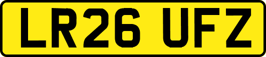LR26UFZ