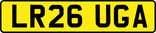 LR26UGA