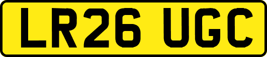 LR26UGC