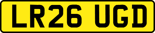 LR26UGD