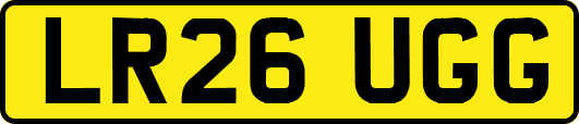LR26UGG