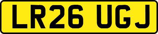 LR26UGJ