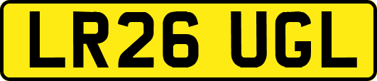 LR26UGL