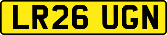 LR26UGN