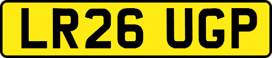 LR26UGP
