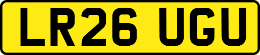 LR26UGU