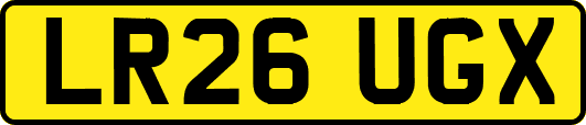 LR26UGX
