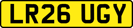 LR26UGY