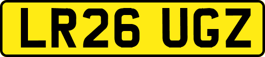 LR26UGZ