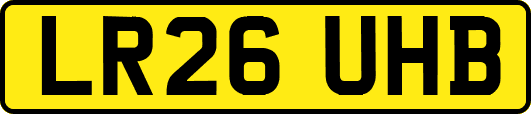 LR26UHB