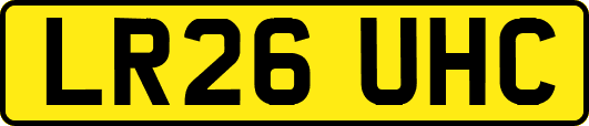 LR26UHC