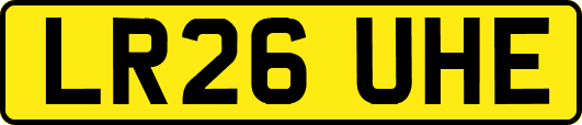 LR26UHE