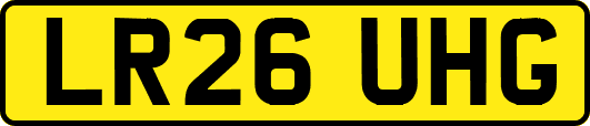 LR26UHG