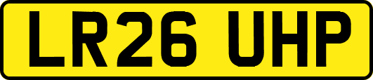 LR26UHP