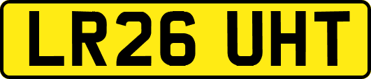LR26UHT