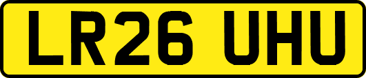LR26UHU