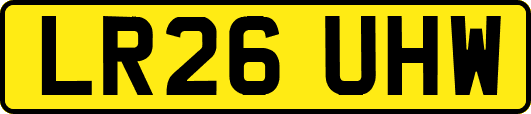 LR26UHW