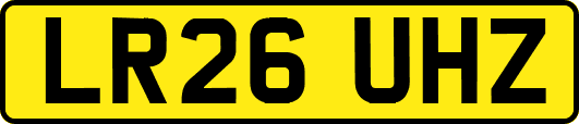 LR26UHZ