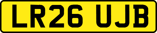 LR26UJB