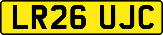 LR26UJC